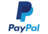 Dieses Bild zeigt das Logo von PayPal