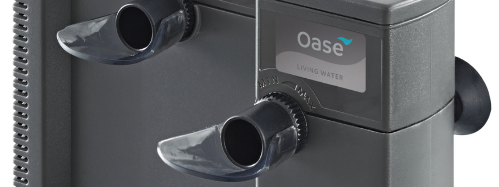 Oase BioCompact Innenfilter