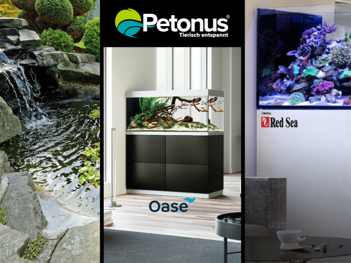 Über uns aquaristik-shop.eu