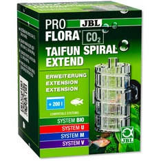 JBL ProFlora CO2 Taifun Spiral Extend