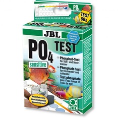 JBL PO4 Phosphat Test sensitiv