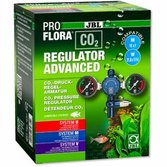 JBL ProFlora CO2 Regulator Advanced