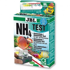 JBL NH4 Ammonium Test