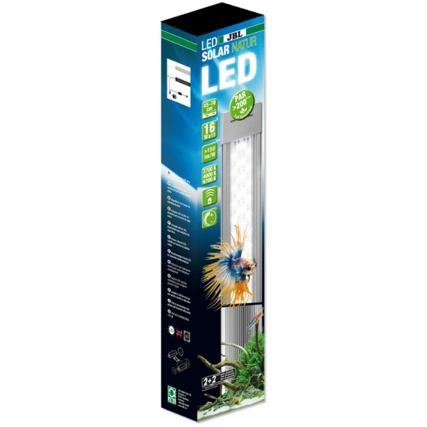 JBL LED Solar Nature (Gen 2)