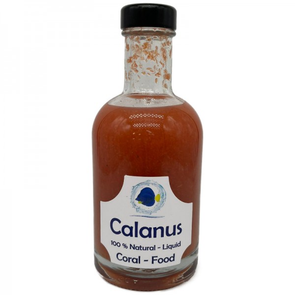 Calanus Natural-Liquid