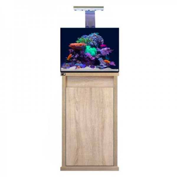 D-D Reef-Pro 600 PLATINUM OAK - Aquariumsystem