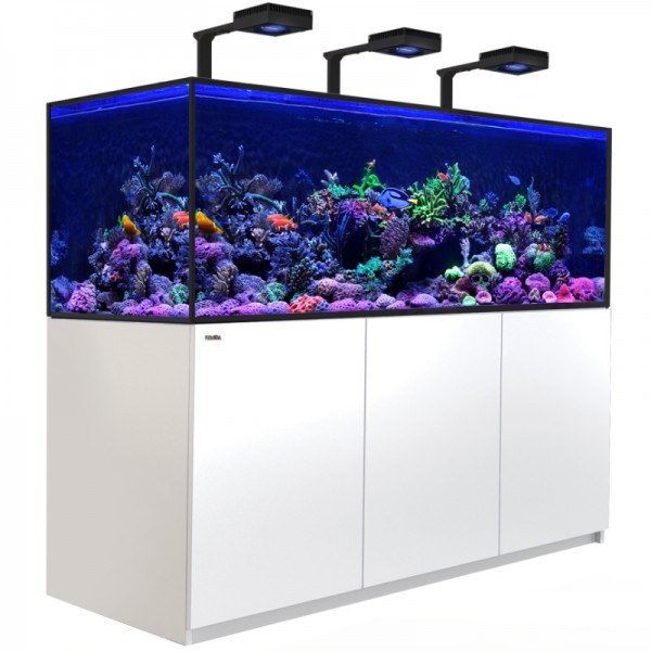 Red Sea Reefer-S 850 G2 Deluxe weiss
