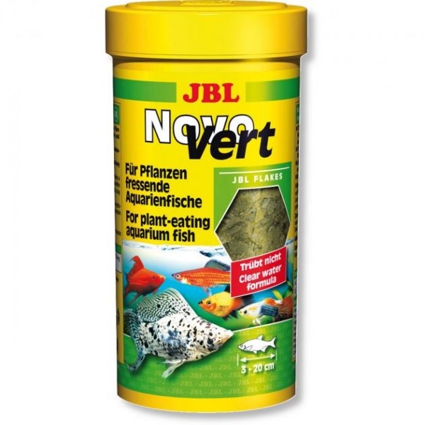 JBL NovoVert 100ml