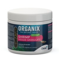 Oase Organix Shrimp Veggievore Granulate 175 ml