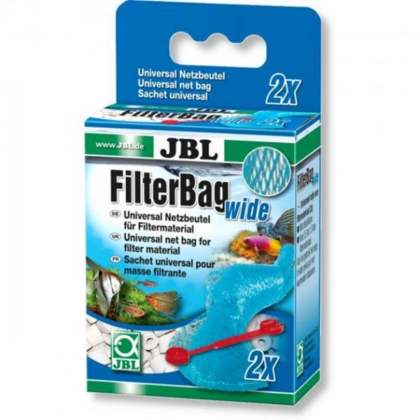JBL FilterBag wide