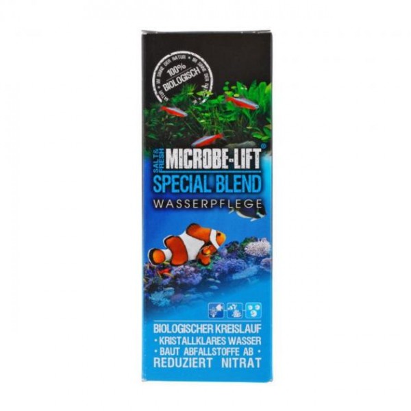 Microbe Lift Special Blend 473ml