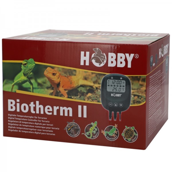 Hobby Biotherm 2