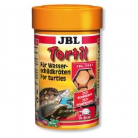 JBL Tortil Futtertabletten 60g