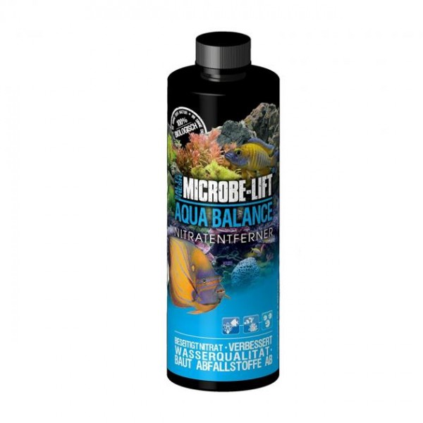 Microbe Lift Aqua Balance 473ml