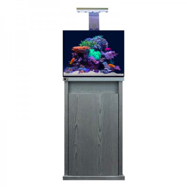D-D Reef-Pro 600 CARBON OAK - Aquariumsystem