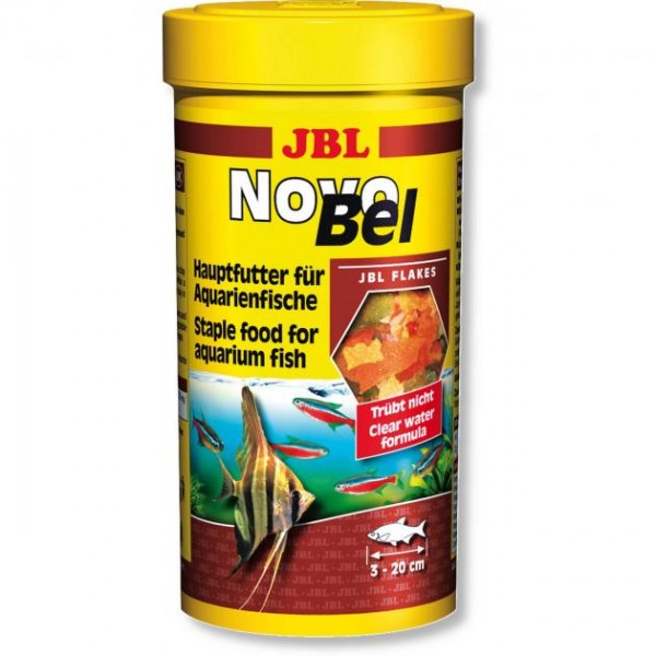 JBL NovoBel 100ml