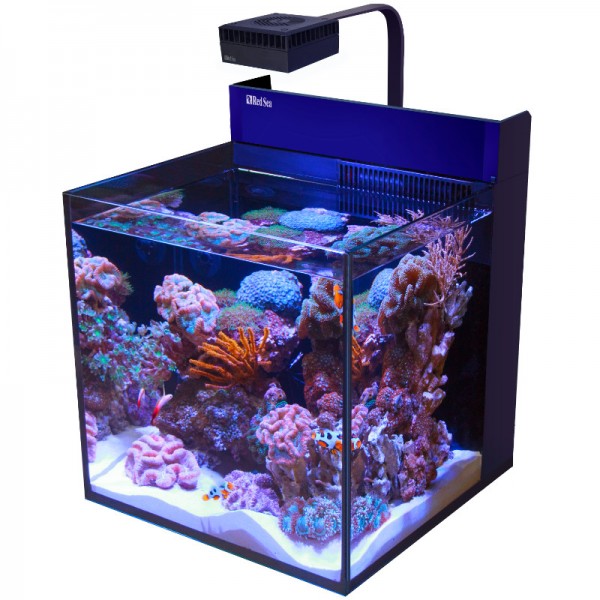 Red Sea Max Nano G2 Cube Aquarium