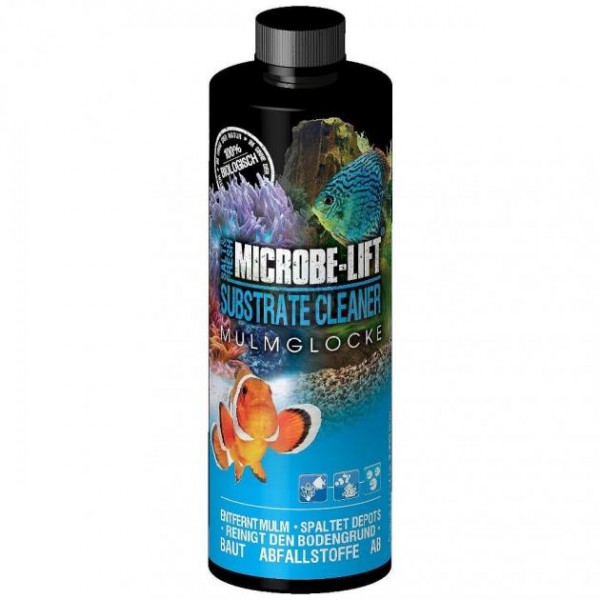 Microbe Lift Substrate Cleaner 236ml