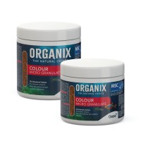 Oase Organix Micro Colour Granulate