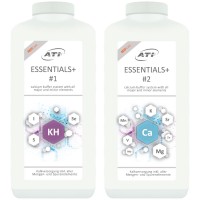 ATI Essentials Plus