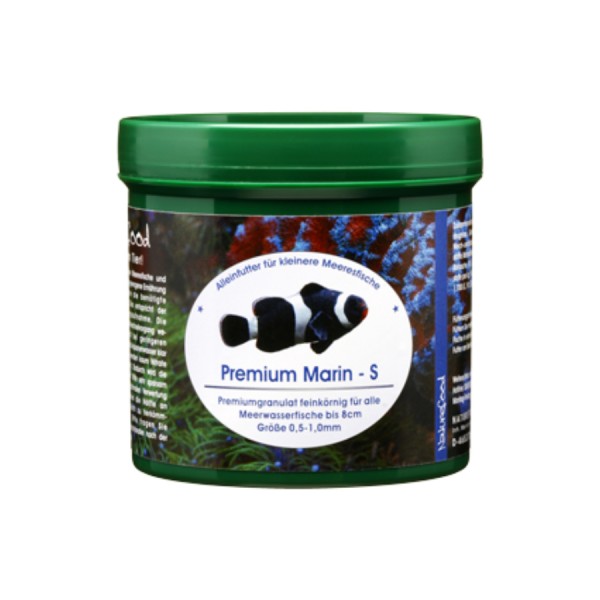 Naturefood Premium Marin