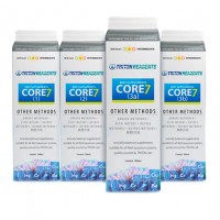 Triton Core7 Reef Supplements Set