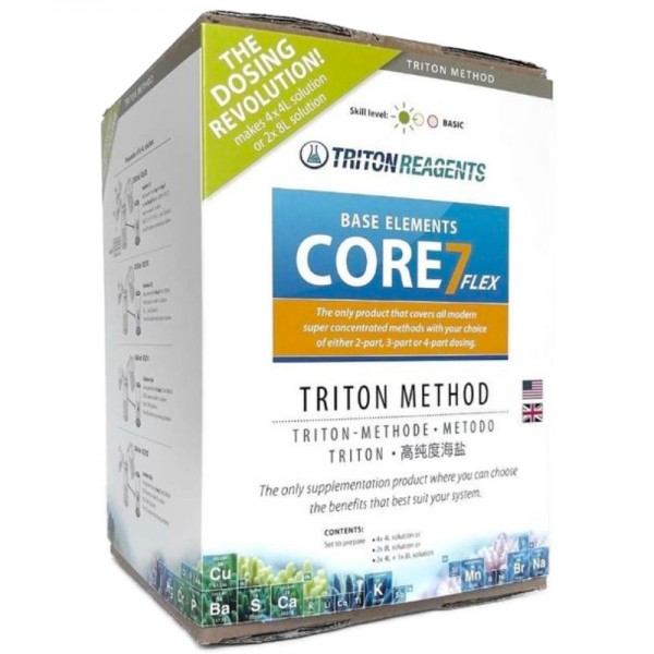 Triton Core 7 Flex Bulk