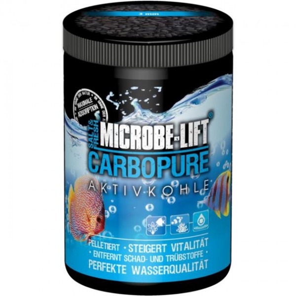 Microbe Lift Carbopure 1l
