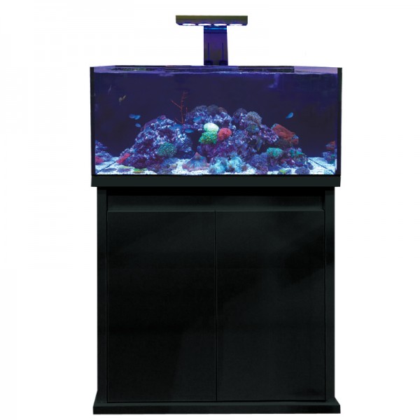D-D Reef-Pro 900 BLACK GLOSS - Aquariumsystem